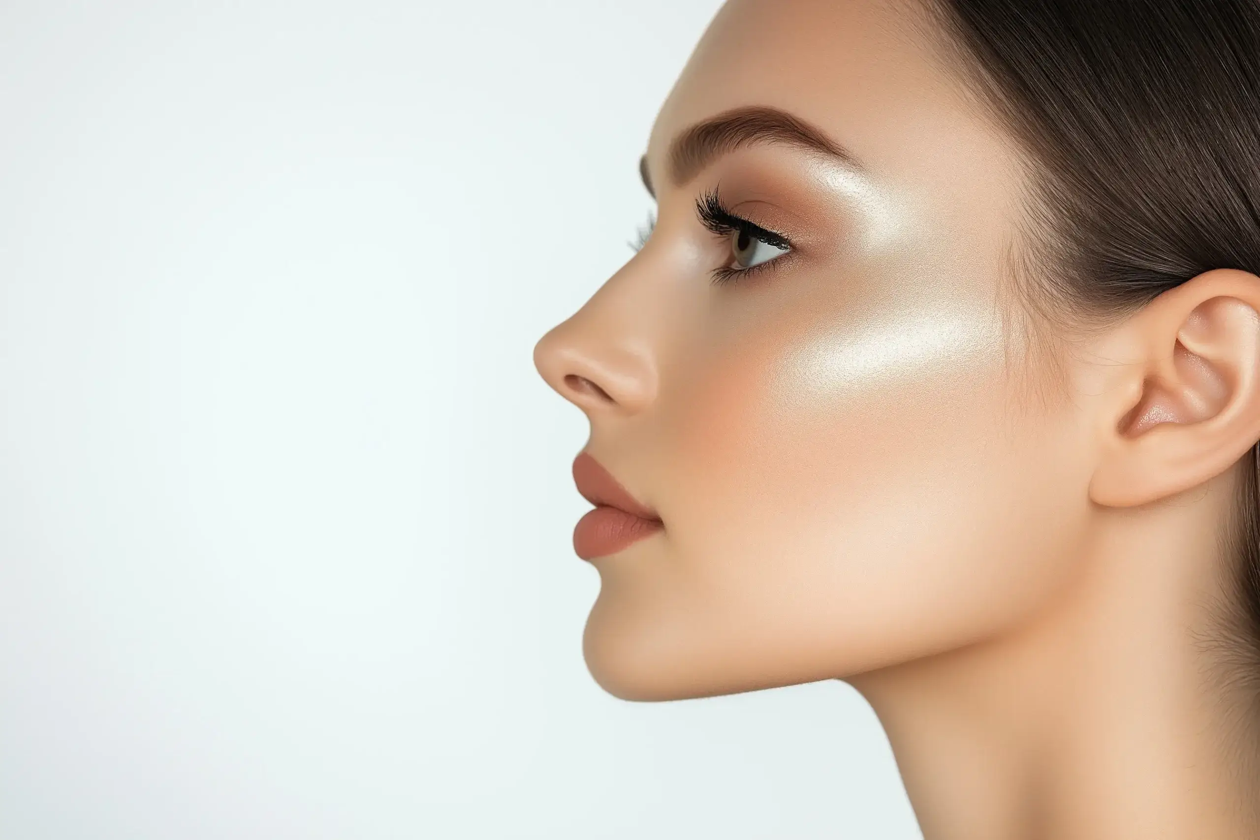 Flat Cheekbones? Causes and How to Achieve a More Defined Look