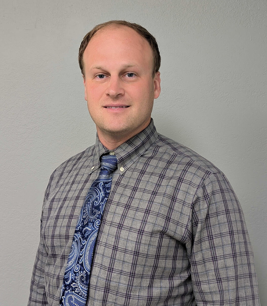 Portrait of Dr. Nathanael Nickel, MD, ENT Specialist at Gulf Coast Facial Plastics