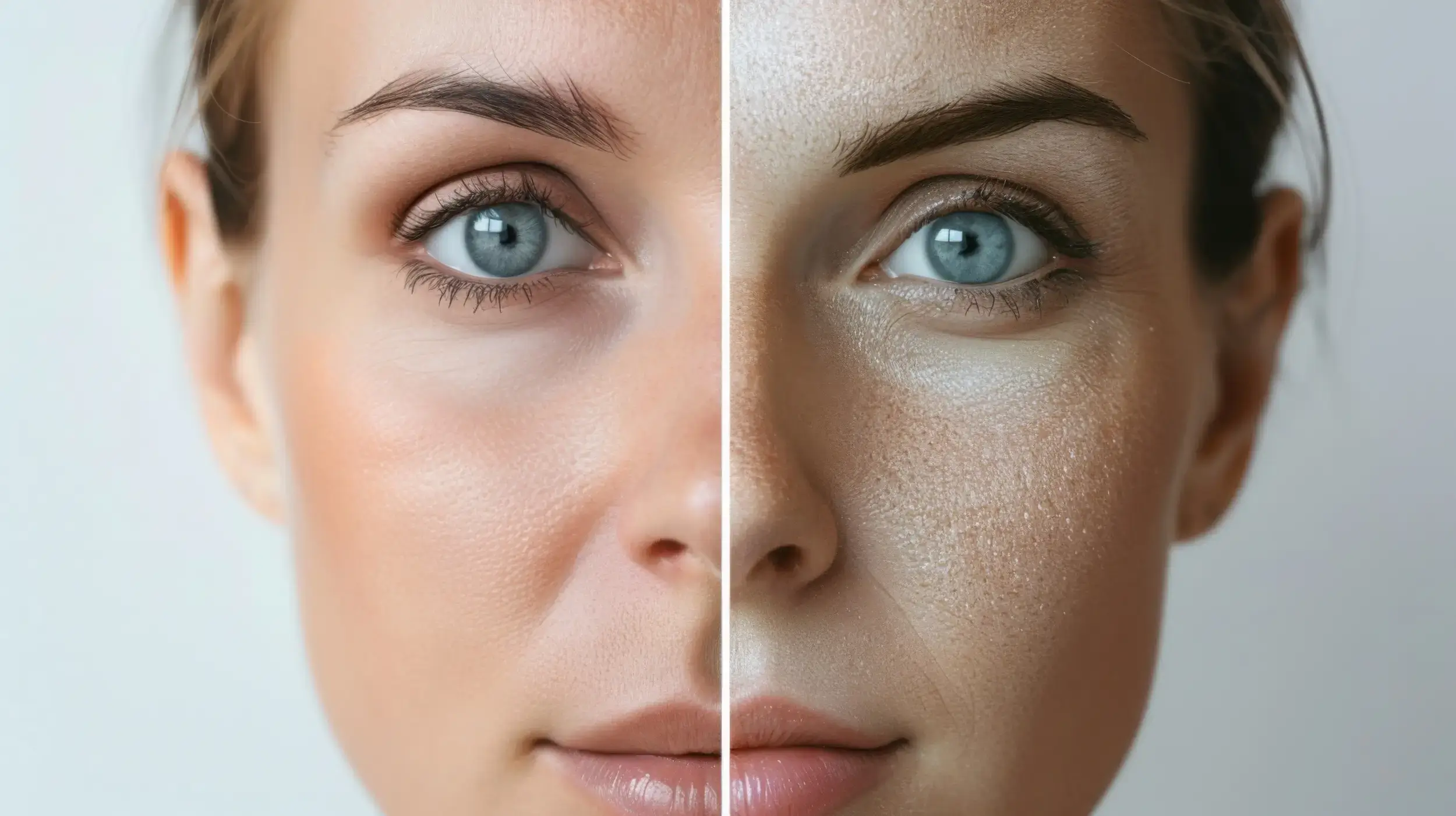 How Dehydrated Skin Causes More Problems Than You Think and How to Fix It