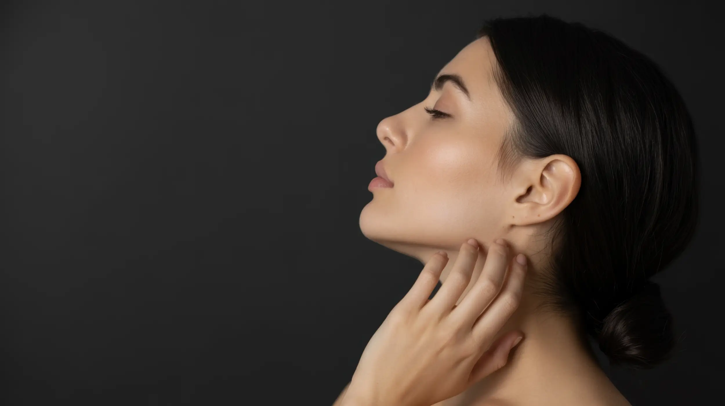 How to Get a Better Jawline: From Surprising DIY Tips to Surgical Solutions