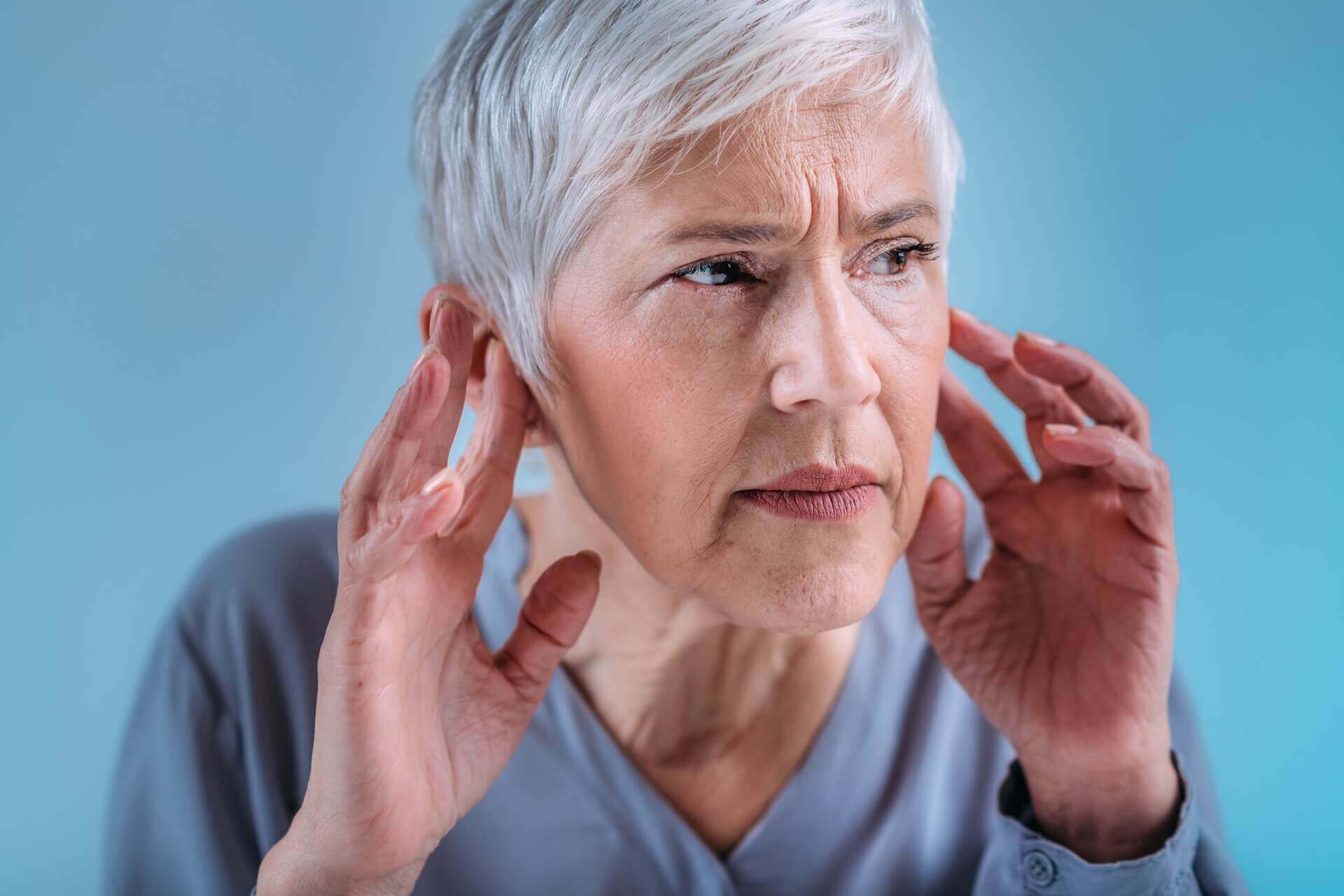 The Surprising Connection Between Hearing Loss and Dementia