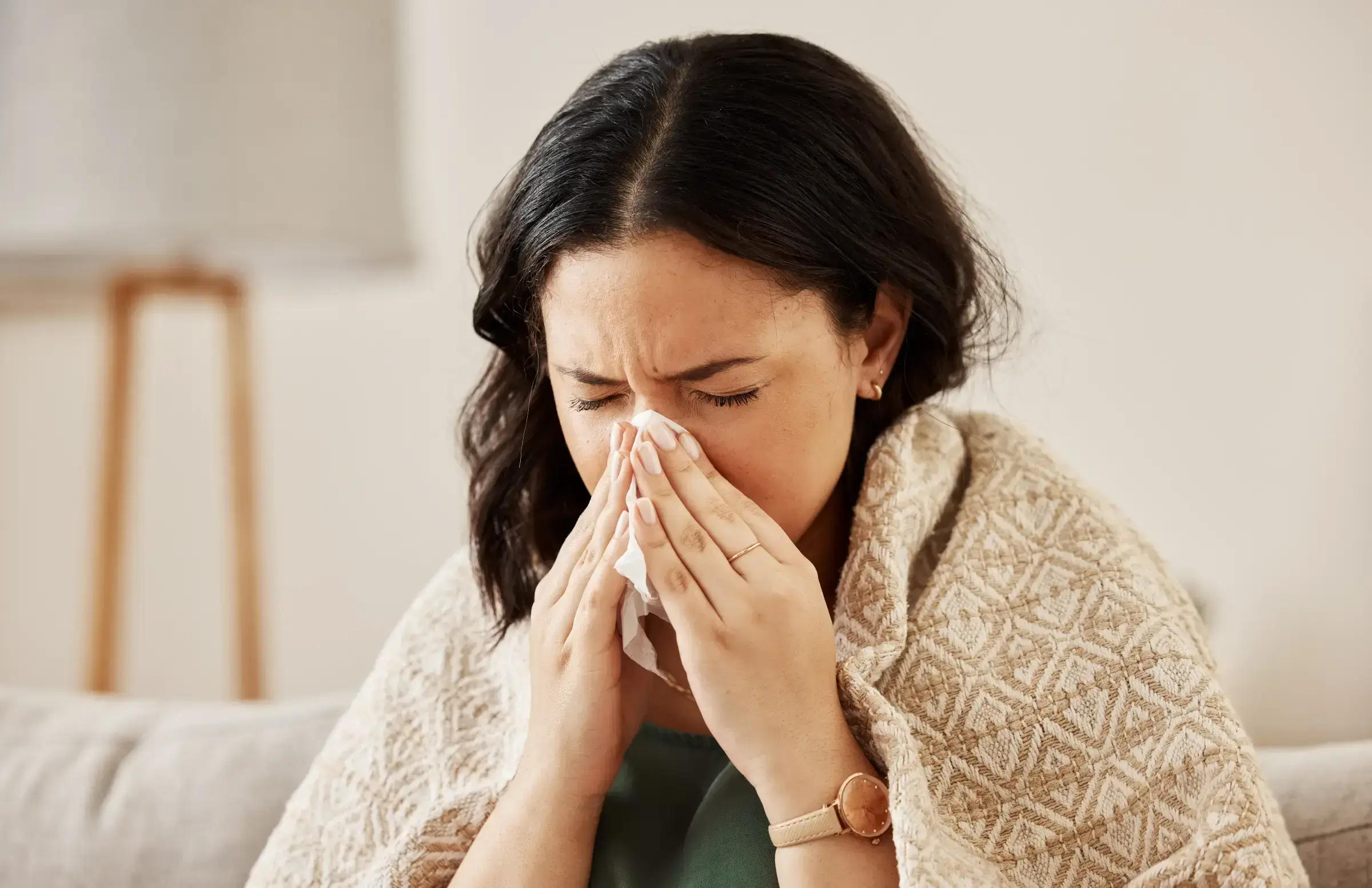 Sinus Infection vs Cold: How to Tell the Difference and When to Get Help