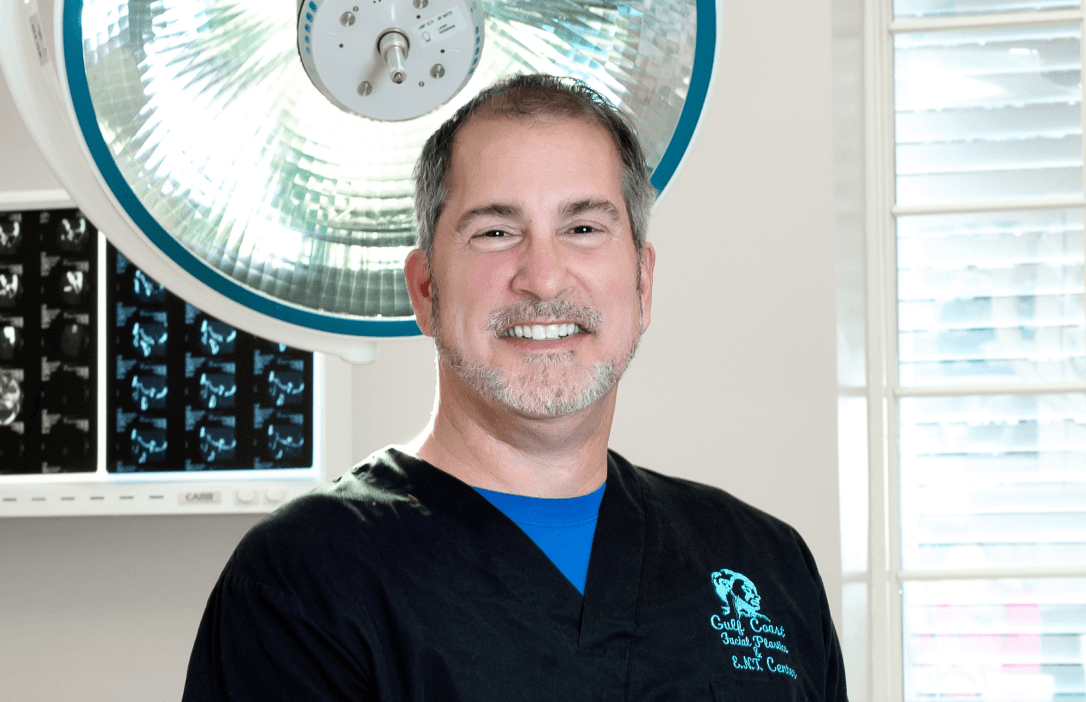 Daniel Campbell Daube Jr, M.D., F.A.C.S.