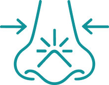 Stuffed up icon