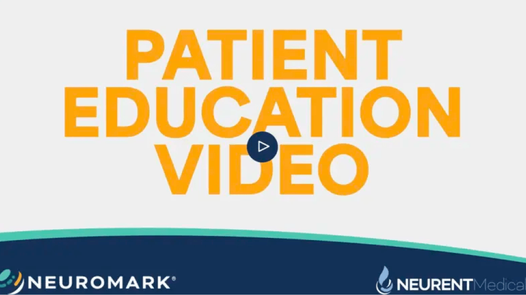 Patient Education Video