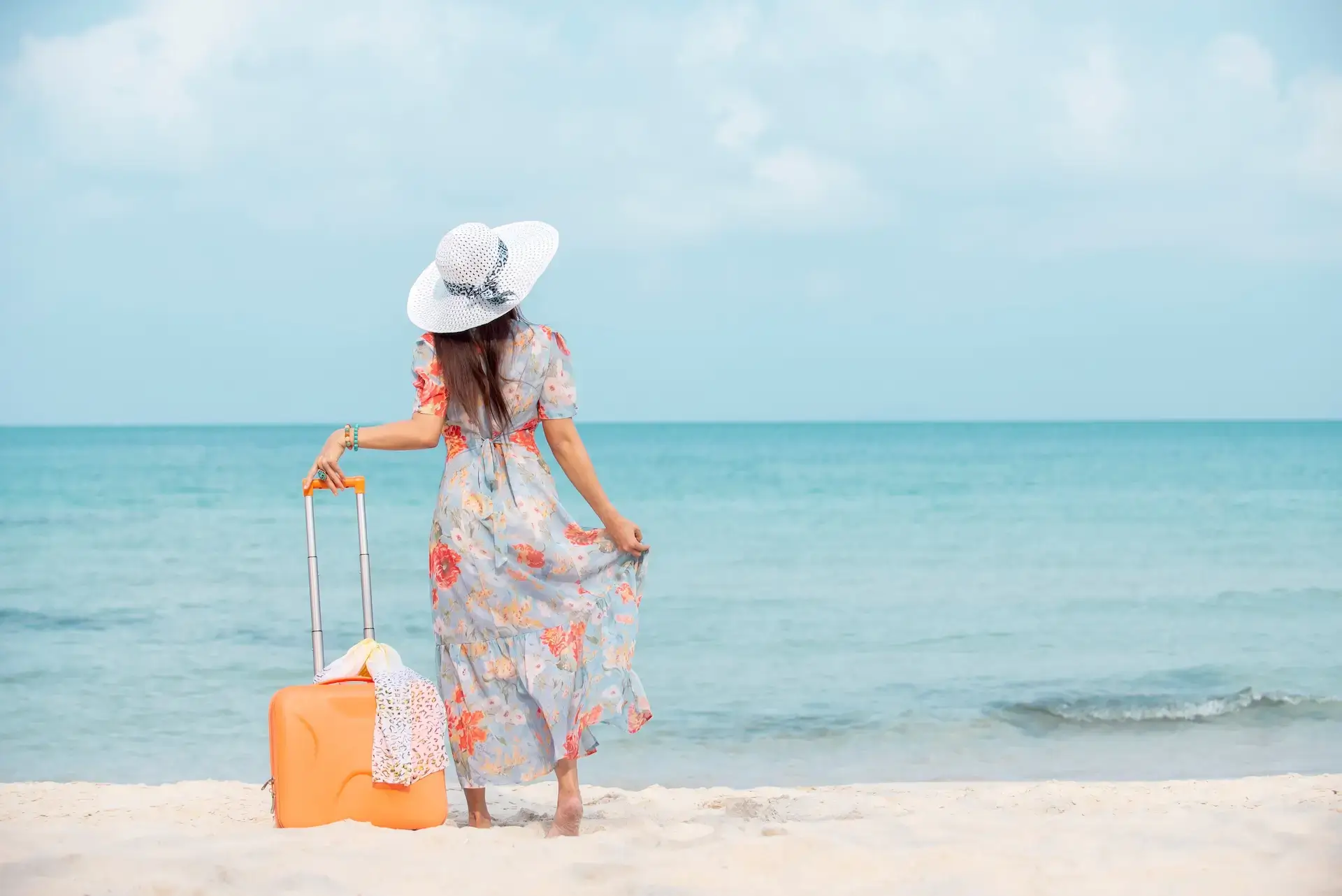 Traveling for Facial Plastic Surgery: What to Plan Before You Leave Home